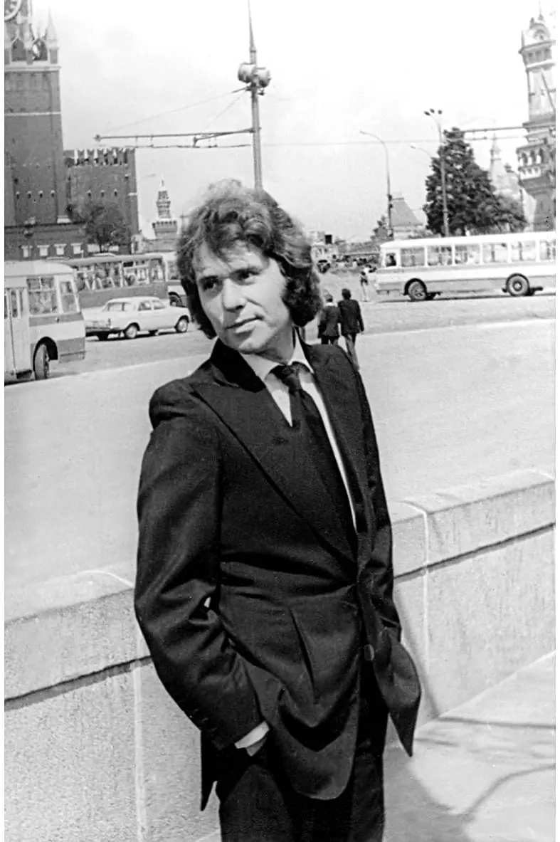 Рафаэль Мартос Санчес