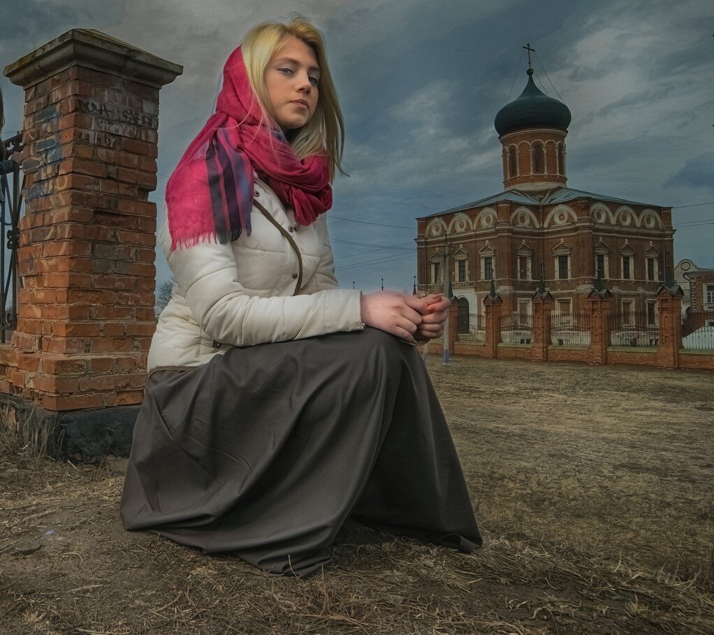 Фото Galeg с сайта photocentra.ru