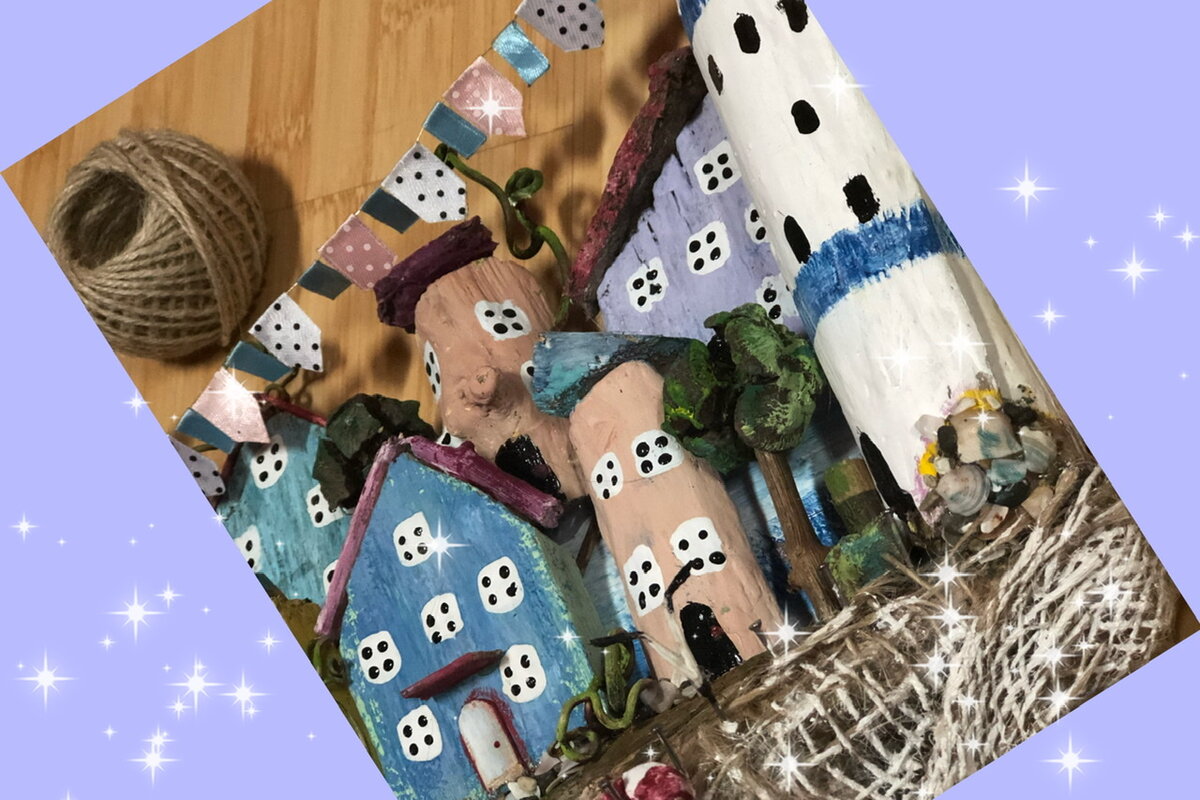 Декор должен быть функциональным