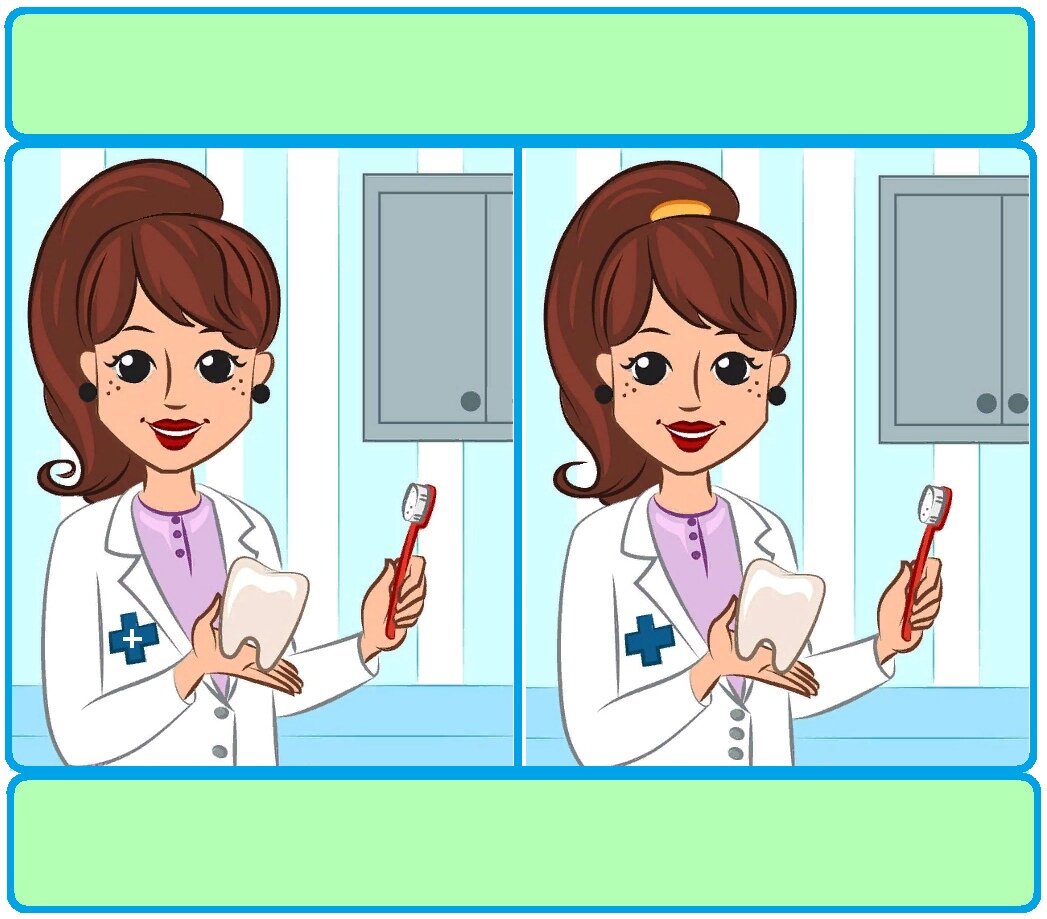 Тест автора с векторами из pixabay. com