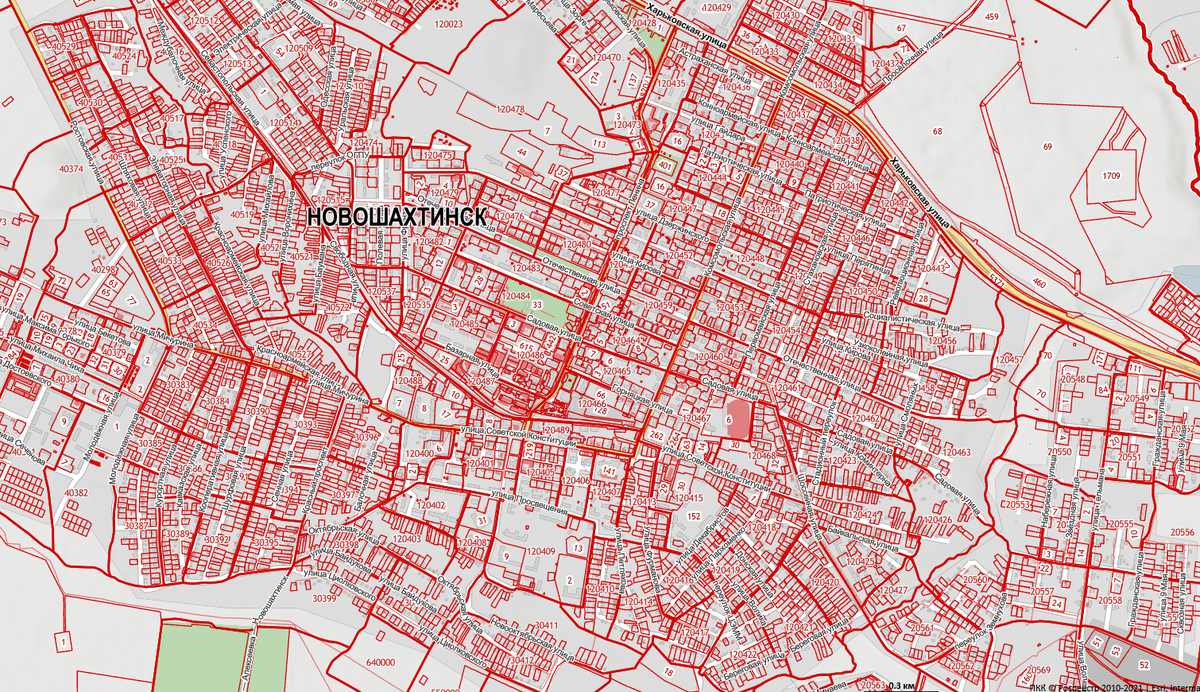 Кадастровый учет – процедура регистрации в Едином государственном  реестре объекта недвижимости (ЕГРН), с указанием его индивидуальных  характеристик.
