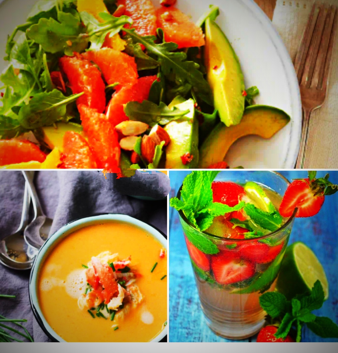 Фотоколлаж автора статьи