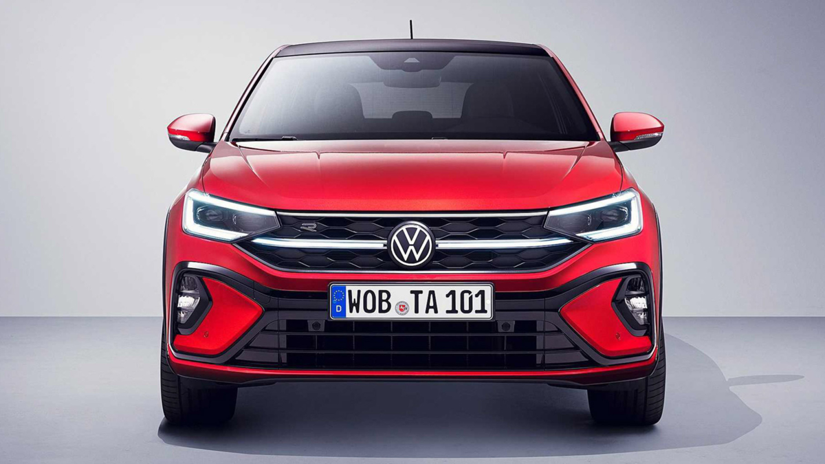 Новый кроссовер VW для России! Сильно дешевле Тигуана, куча опций, 150 сил,  автомат и смешной расход: Подробный обзор | Сlickoncar | Дзен