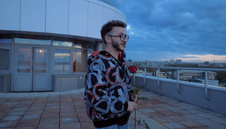 Эльдар Джарахов