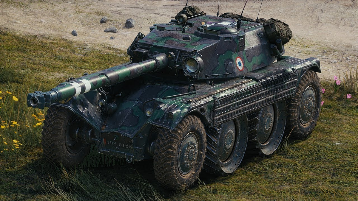 Wot 105. Panhard EBR 105. Танк EBR 105. Ебр 105 вот. Panhard EBR 105 World of Tanks.