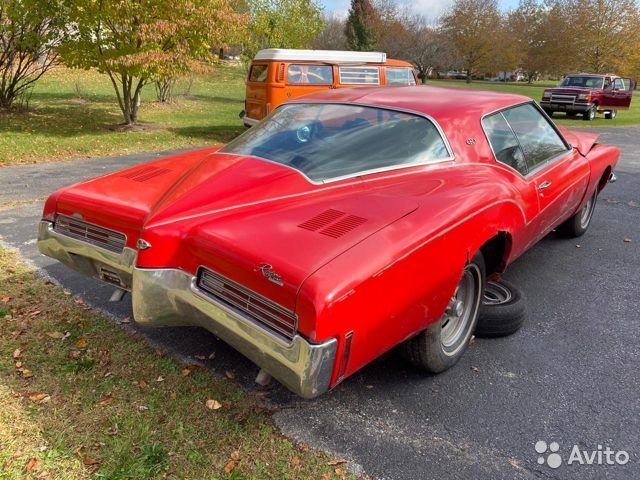 Buick Rivera 186