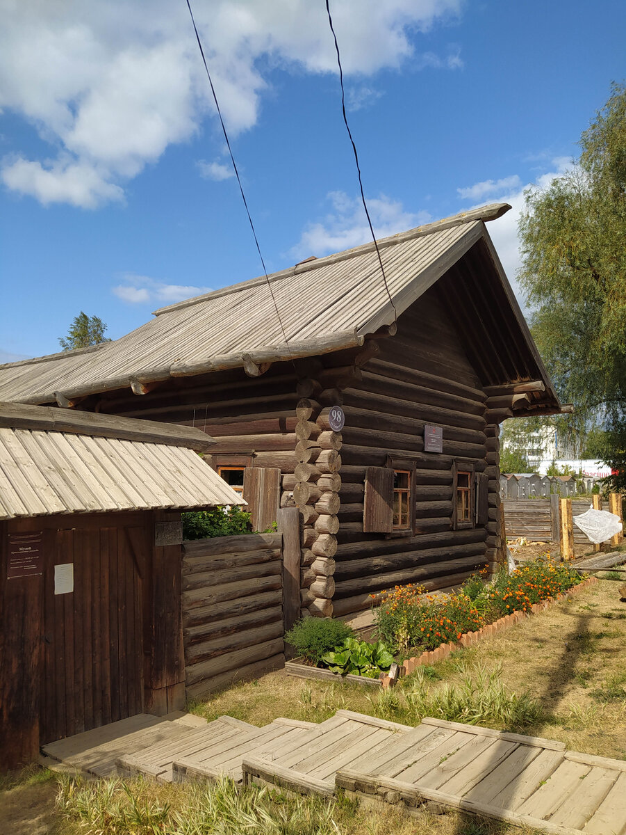 Какое отношение имеет великий композитор к городу Чайковский | Заметки  Путешественника | Дзен