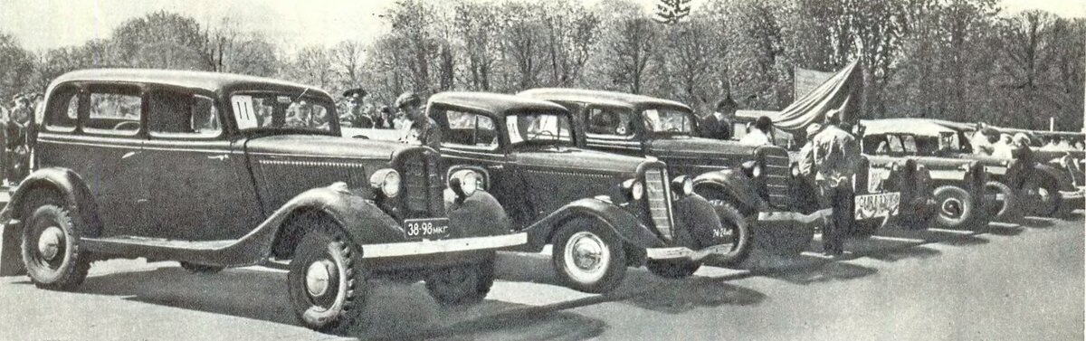 Ну а уж фразу “Почём «Родину» продавать будете?”, относящуюся к первому варианту исполнения ГАЗ-М20, который в итоге стал «Победой», знают даже недоучившиеся школьники.