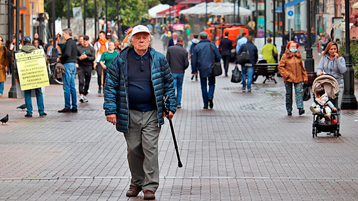 ФОТО: OLEG ELKOV/ SHUTTERSTOCK.COM 