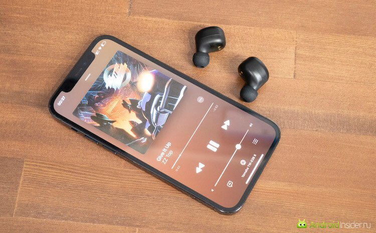 TWS-наушники сейчас находятся на пике спроса. Неудивительно, что постоянно выходят новые модели.