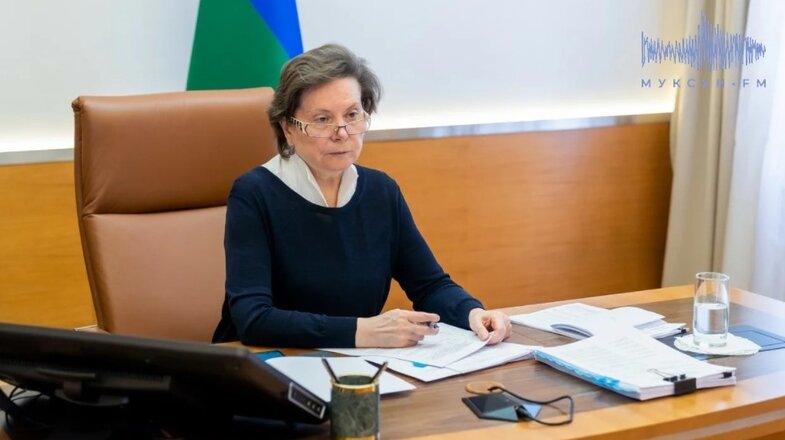 Фото: 1Mi Югорчане негативно оценивают работу губернатора.