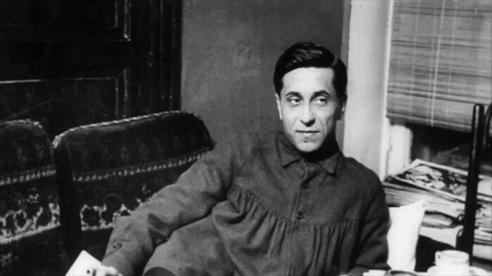 Михаил Зощенко