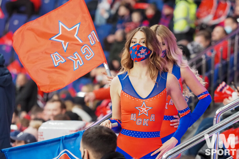 Фото: Олег Беспалов/ «В мире спорта»