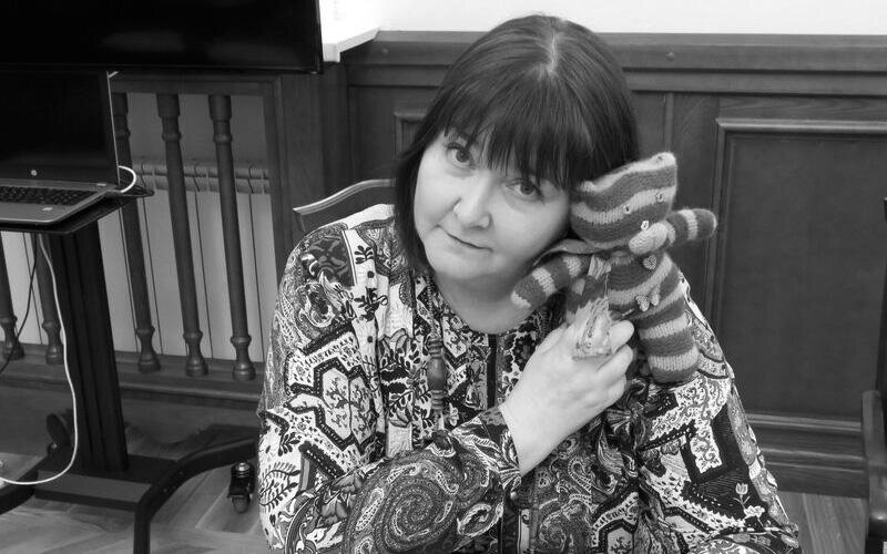 Ксения Драгунская