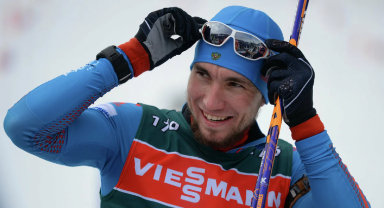 Александр Логинов