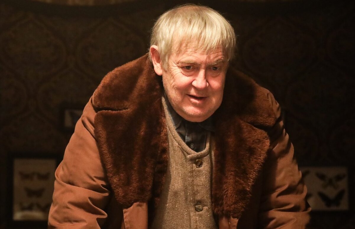 Кадр из сериала «Вампиры средней полосы»
