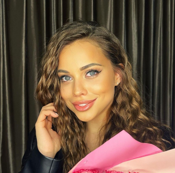 Дарья Храмова