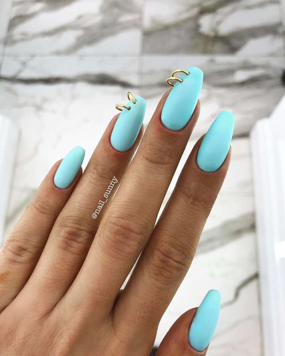 Маникюр в Стиле Тиффани, Ногти Тиффани, Tiffany Nails, Дизай Ногтей, Оттенок Шеллака и Гель Лака