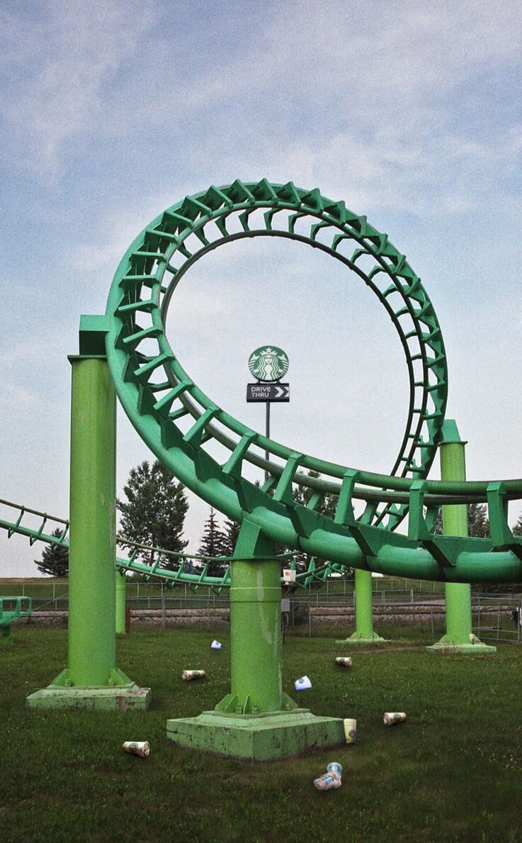 By Photographer Kyle Berger