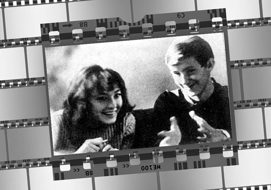 Вертинская казалось Бурляеву ангелом и чудом природы. Он провожал Настю до дома, навещал в Ленинграде на съемках «Гамлета». А когда Анастасия объявила, что мечтает быть только с Михалковым, Коля вызвал ее на серьезный разговор, но она решения не поменяла 