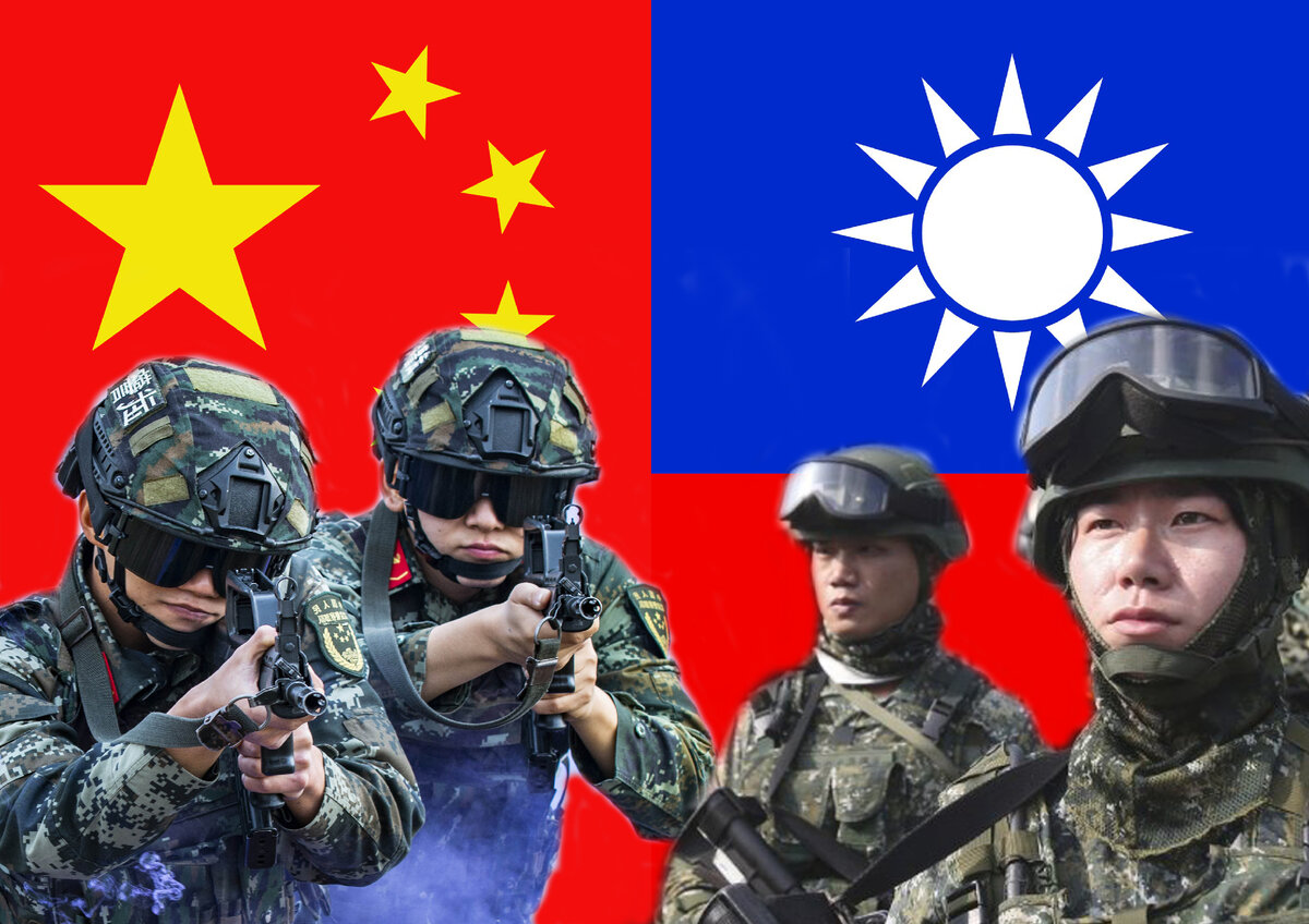 Коллаж автора