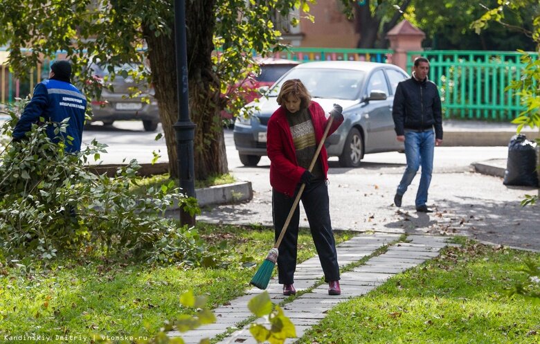    Фото: Дмитрий Кандинский / vtomske.ru