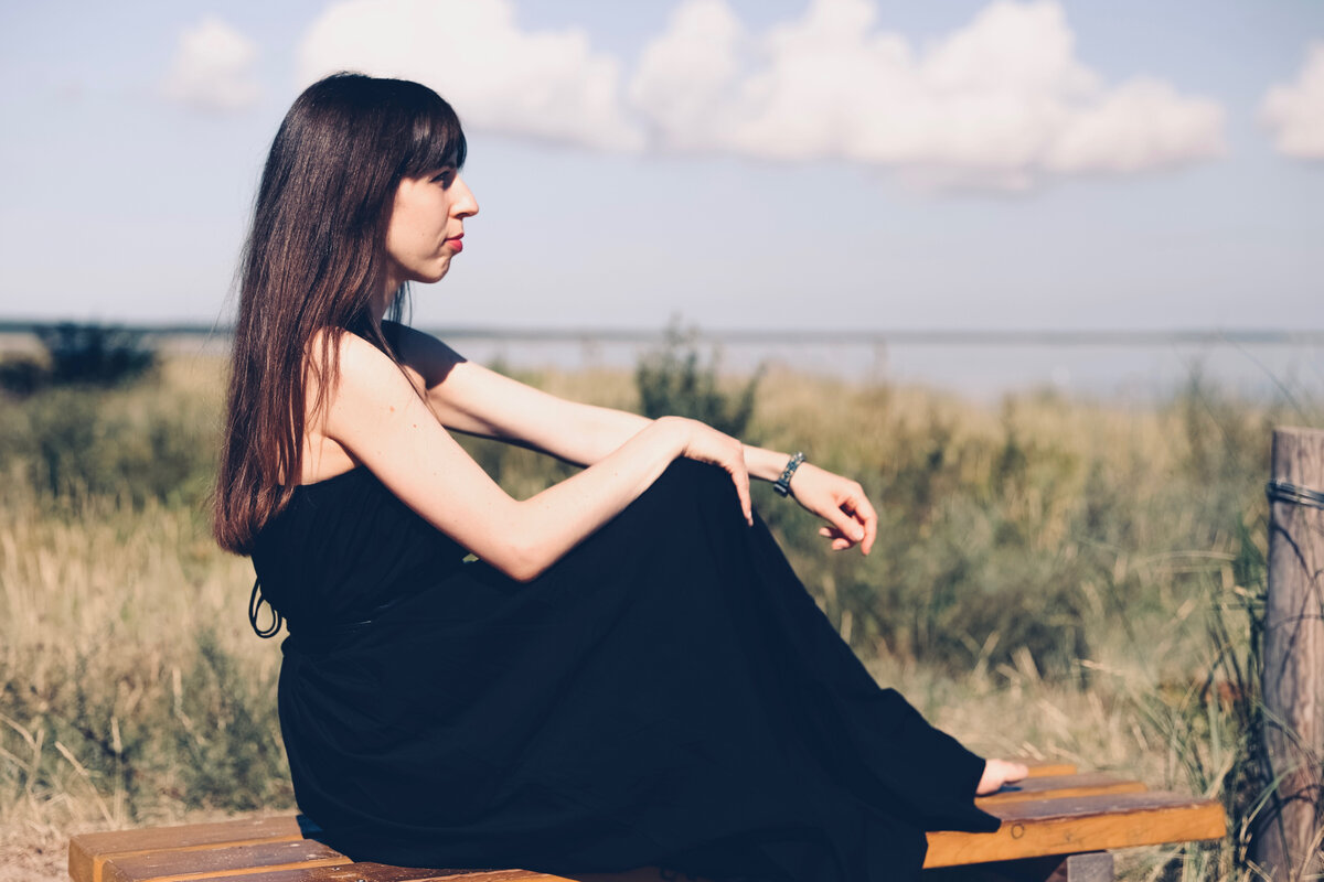 Светлана Литвиненко, 2022