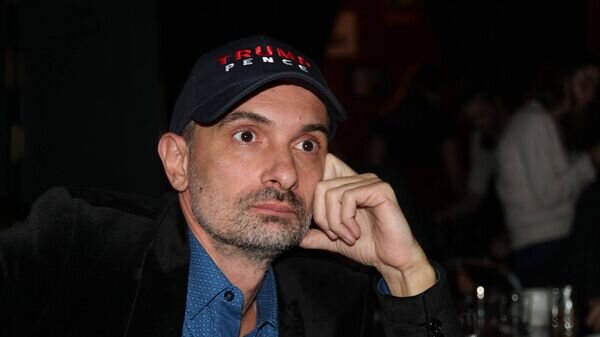   © Facebook* (*деятельность Meta по реализации Facebook запрещена в России как экстремистская) / Николай Лебедев