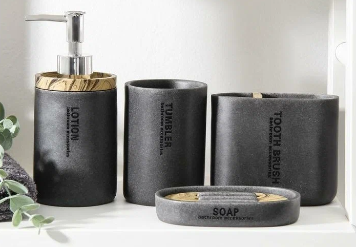 Набор для ванной