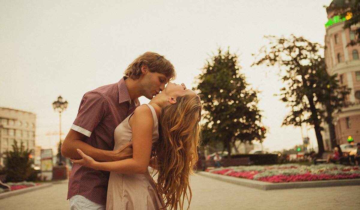    Иногда на расстоянии партнер представляется желанным, а в реальности происходит обратное