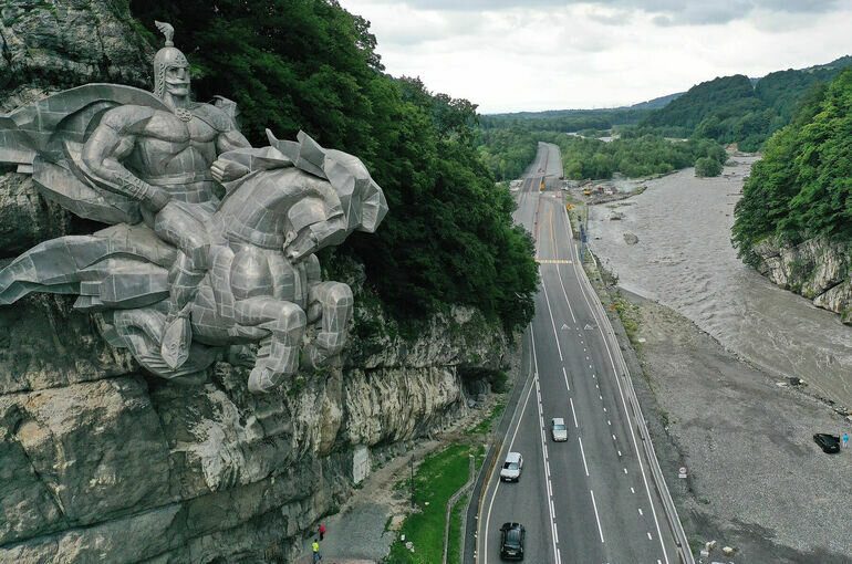    РИА Новости