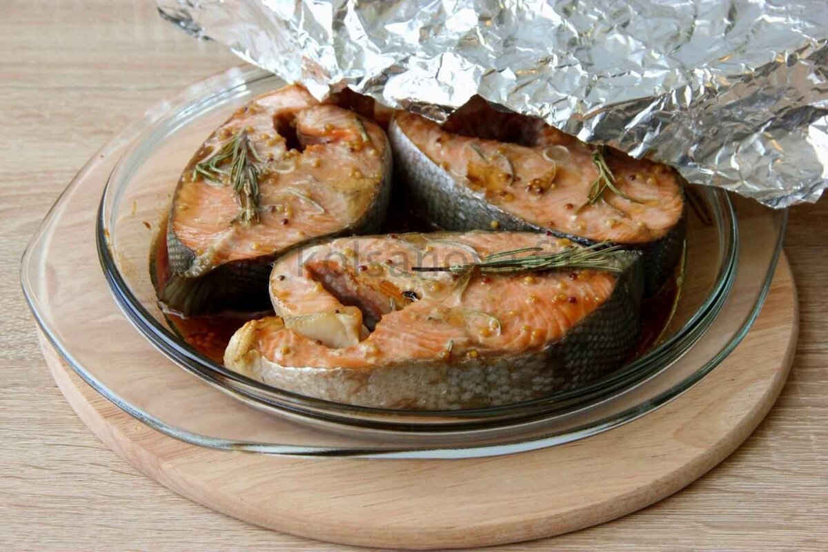 Самые свежие рецепты для Вас!