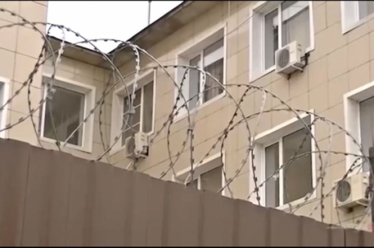    ФСИН начала проверку после видео с запряженным в телегу заключенным