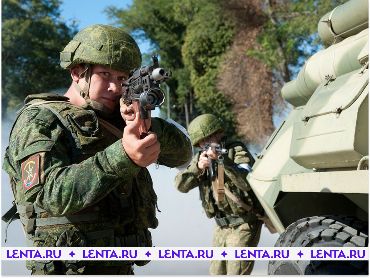 Фото: Минобороны РФ