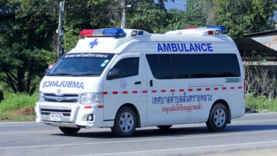    В Таиланде погибла россиянка после падения с высоты Анастасия Романова