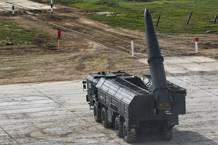    ВС РФ программируют маршруты своих ракет, запутывая ПВО Украины, заявил Юрий Игнат