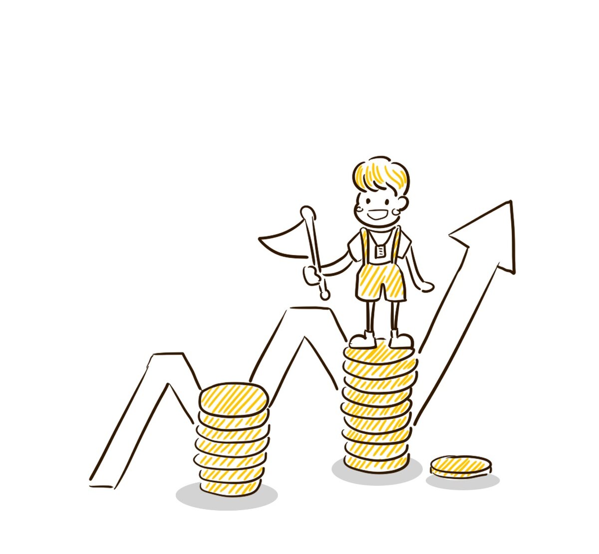 #7 Инвестиции для новичков. Вычеты по ИИС