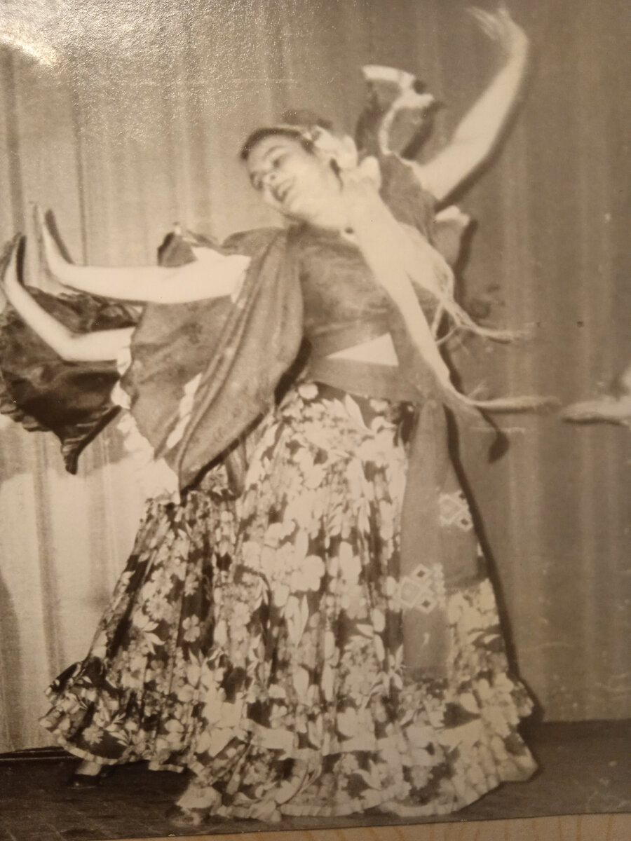 Из личных фотографий автора