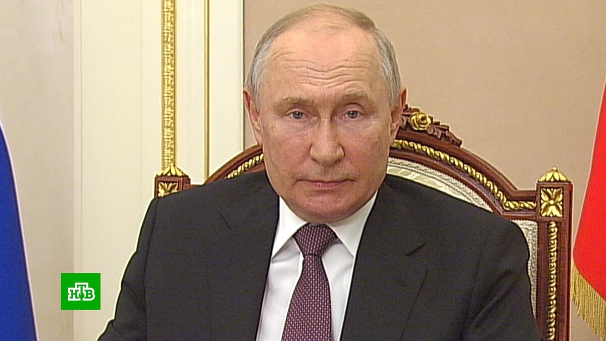    Путин не исключил интеграции стран НАТО с AUKUS в    Азиатско-Тихоокеанском    регионе