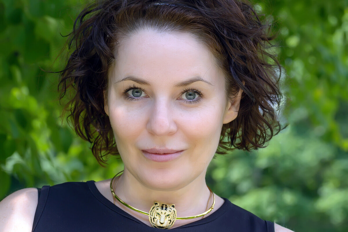    Наталья ЭкономцеваФото из личного архива