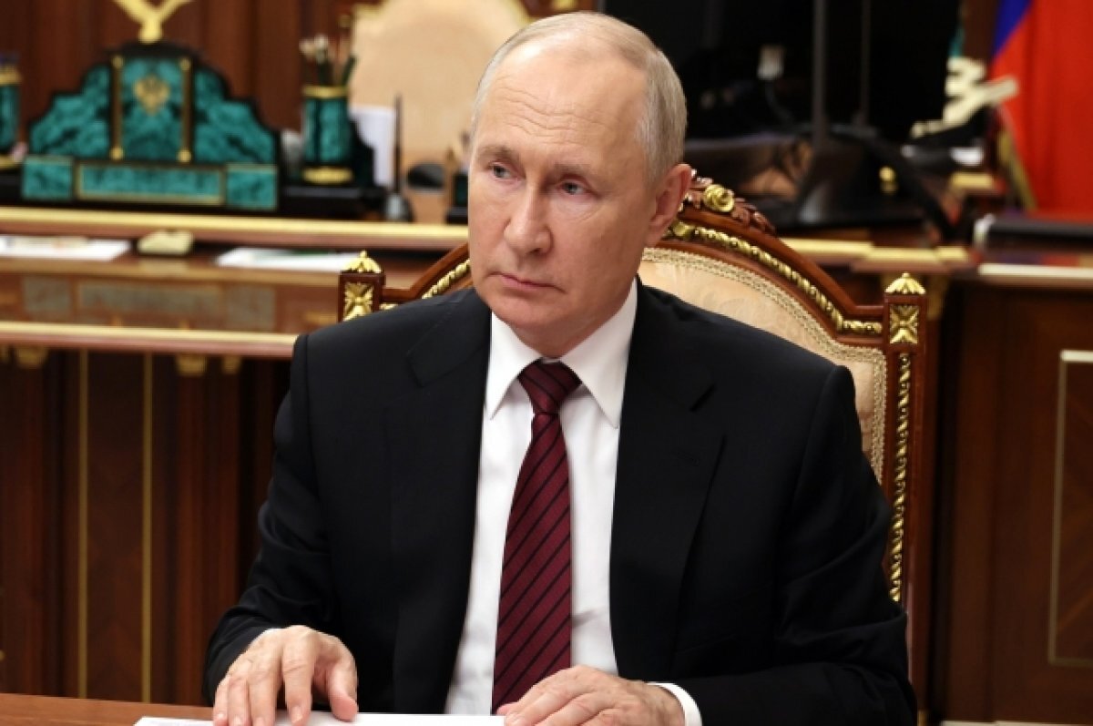    Балицкий заявил, что 87% жителей Запорожской области поддерживают Путина