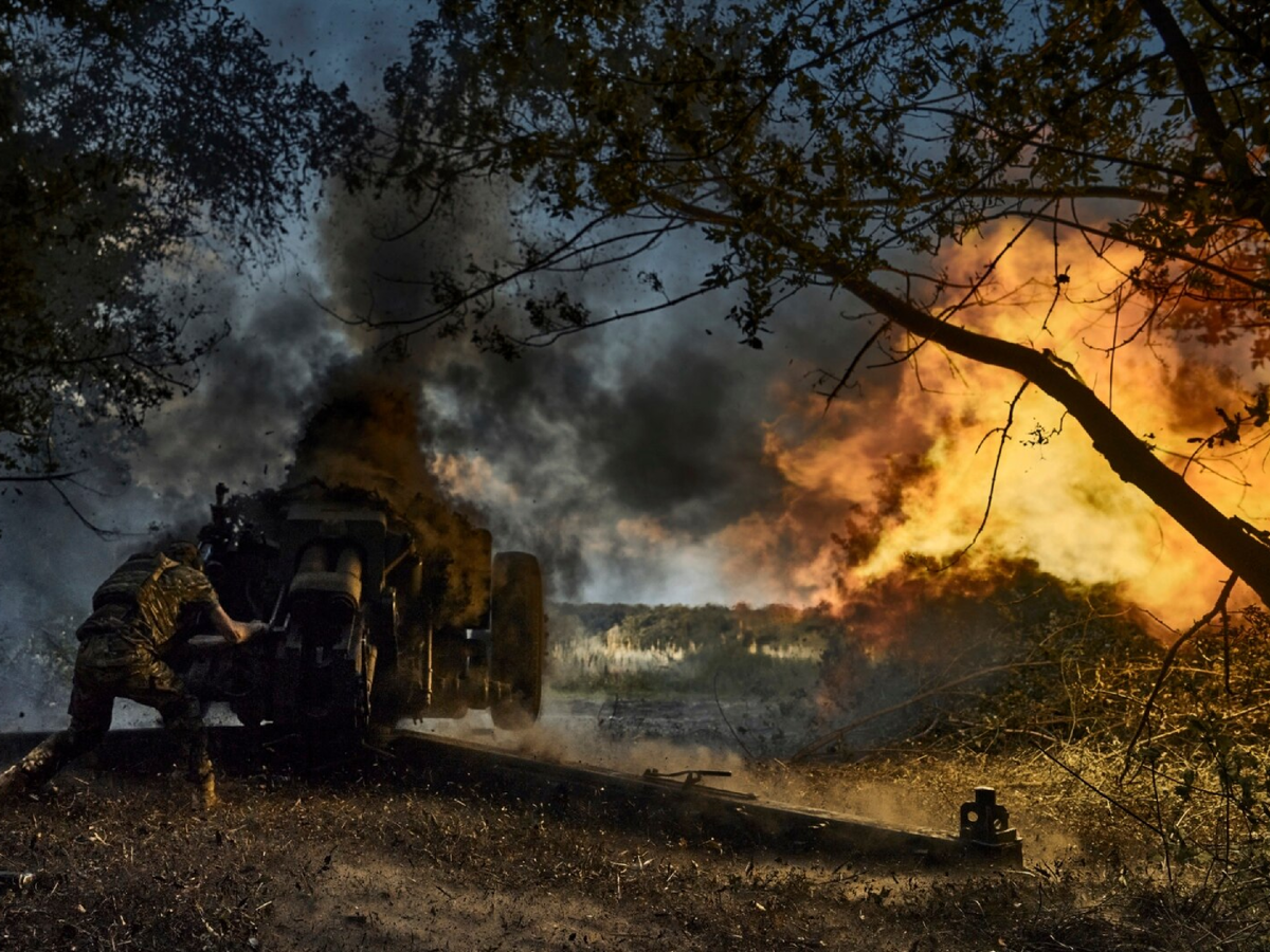 Фото: Libkos / AP