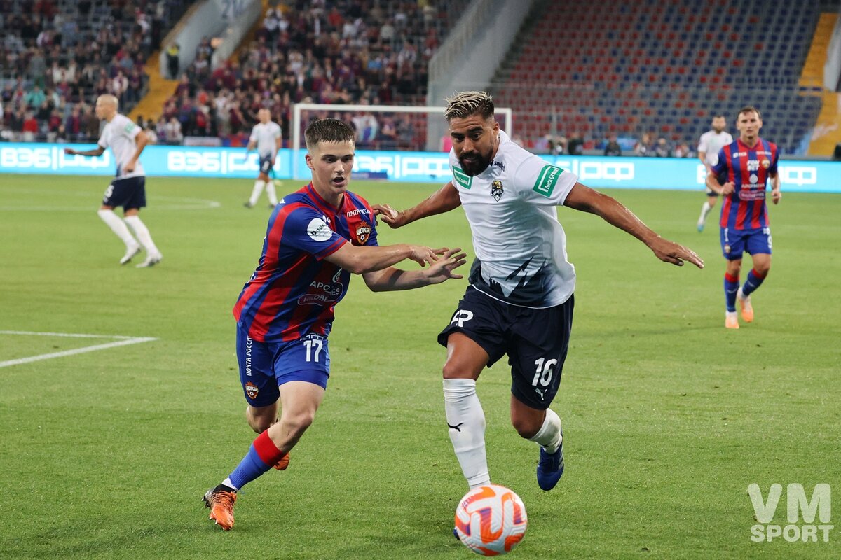 Фото: Наталья Бухарева/ "В мире спорта"