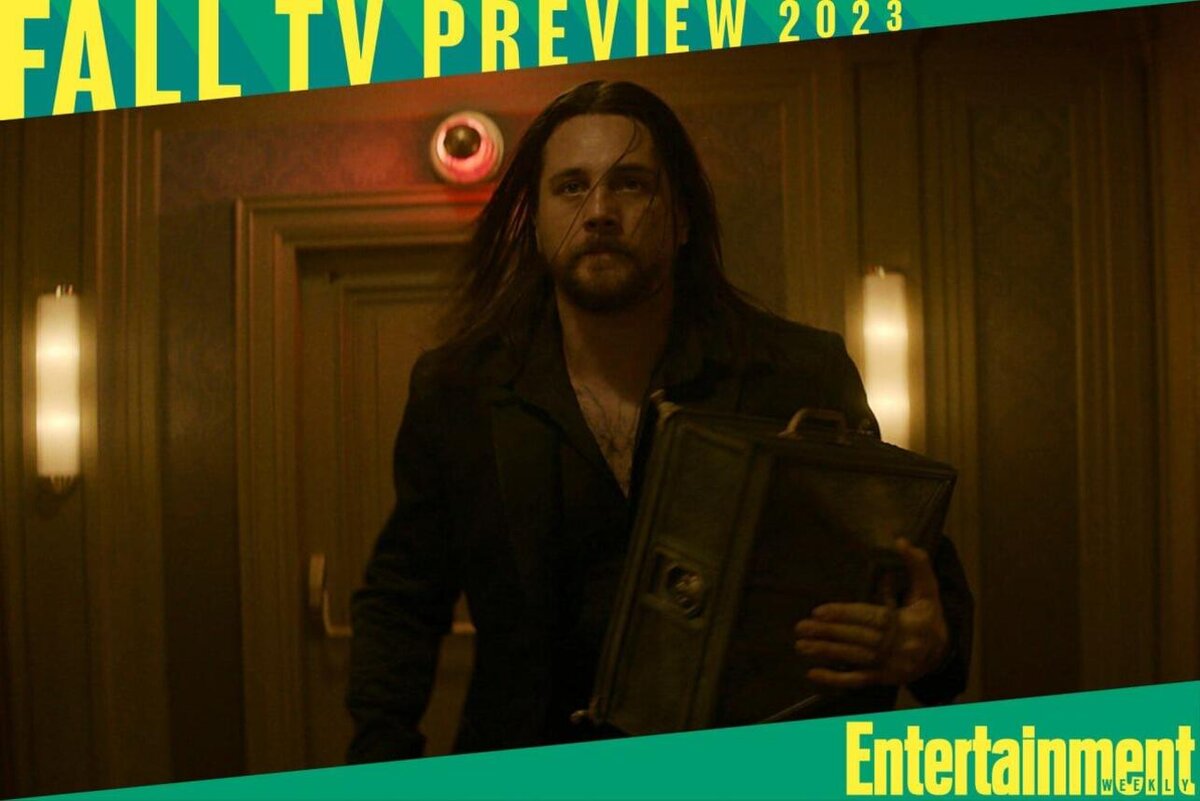     Entertaiment Weekly