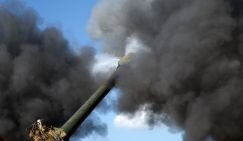 Провал наступления на Времевский выступ: Почему ВСУ драпанули из УрожайногоГлавный военком Полтавской области признался, что из 10 призванных в укровермахт «мобиков» 9 погибают в огневых мешках