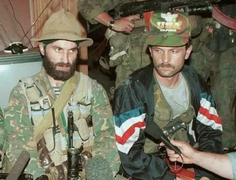 Большой подорвался, как Маленький. Что стало с двумя главными ...