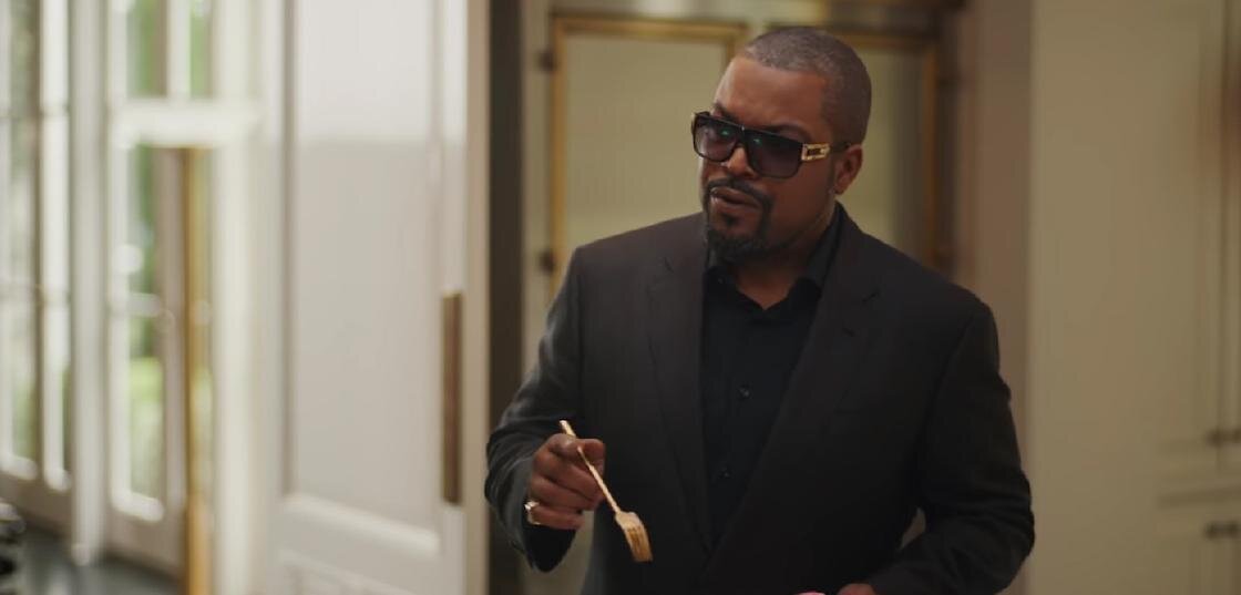    Кадр из фильма «Ассистент звезд»:YouTube / Universal Pictures Russia