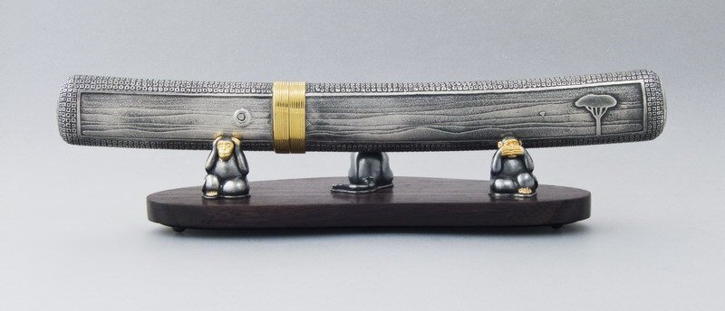 Композиция «Самбики-сару»