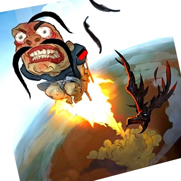 Украинцев снова бомбануло. На этот раз по поводу ЧМ