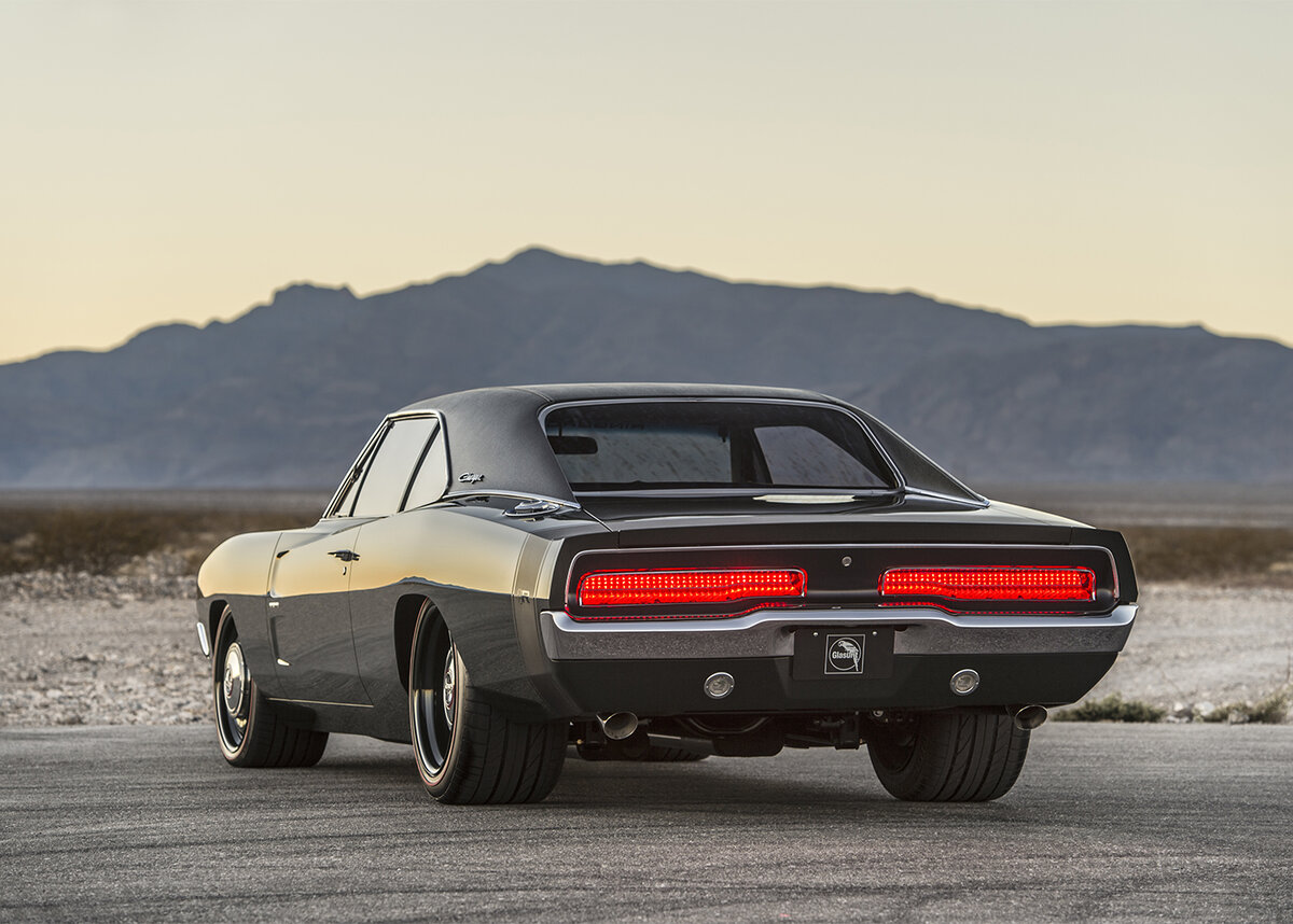 Dodge charger 1968 gta 5 фото 85